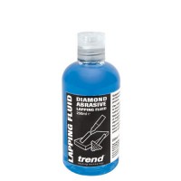 Trend DWS/LF/250 Diamond Abrasive Lapping Fluid 250ml £22.66